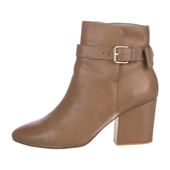 Kate Spade Boots with Bow - Picture 1 of 4